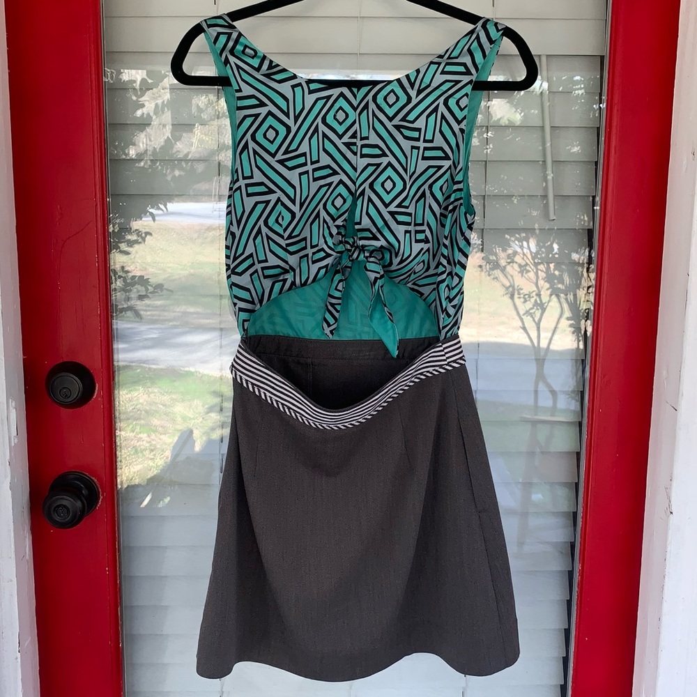 Addie Mini Dress - Picture 4 of 6